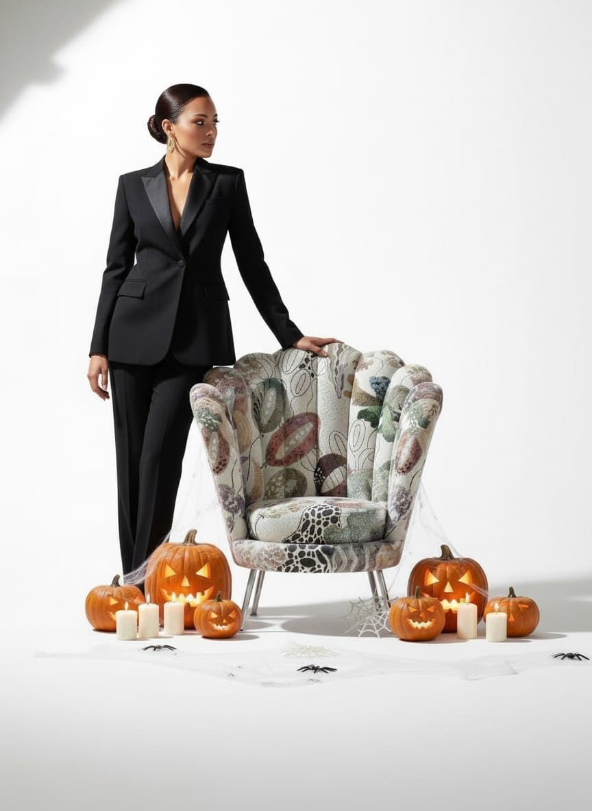 Фотография обуви - До