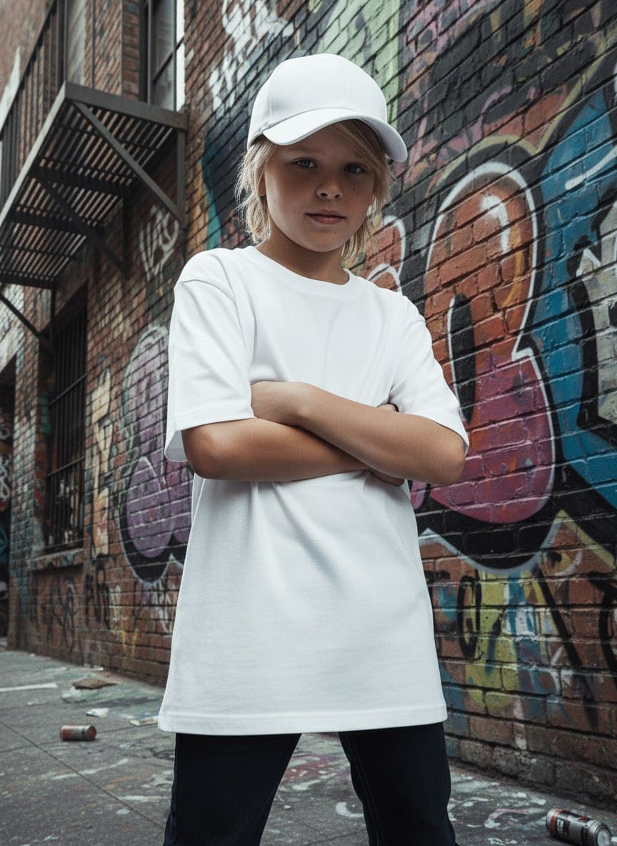 Концептуальная съемка аксессуаров